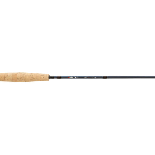 Greys K4STX 9Ft 6" #7 Combo