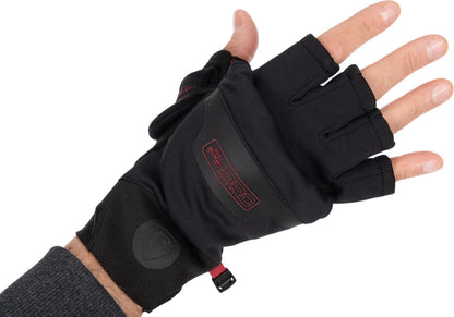 Fox Rage Fingless Mitten Gloves