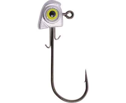 Zebco Demonic Fishface Jighead