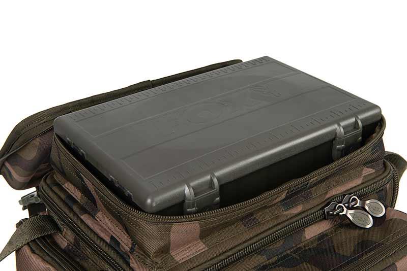 Fox CamoLite Compact Rucksack