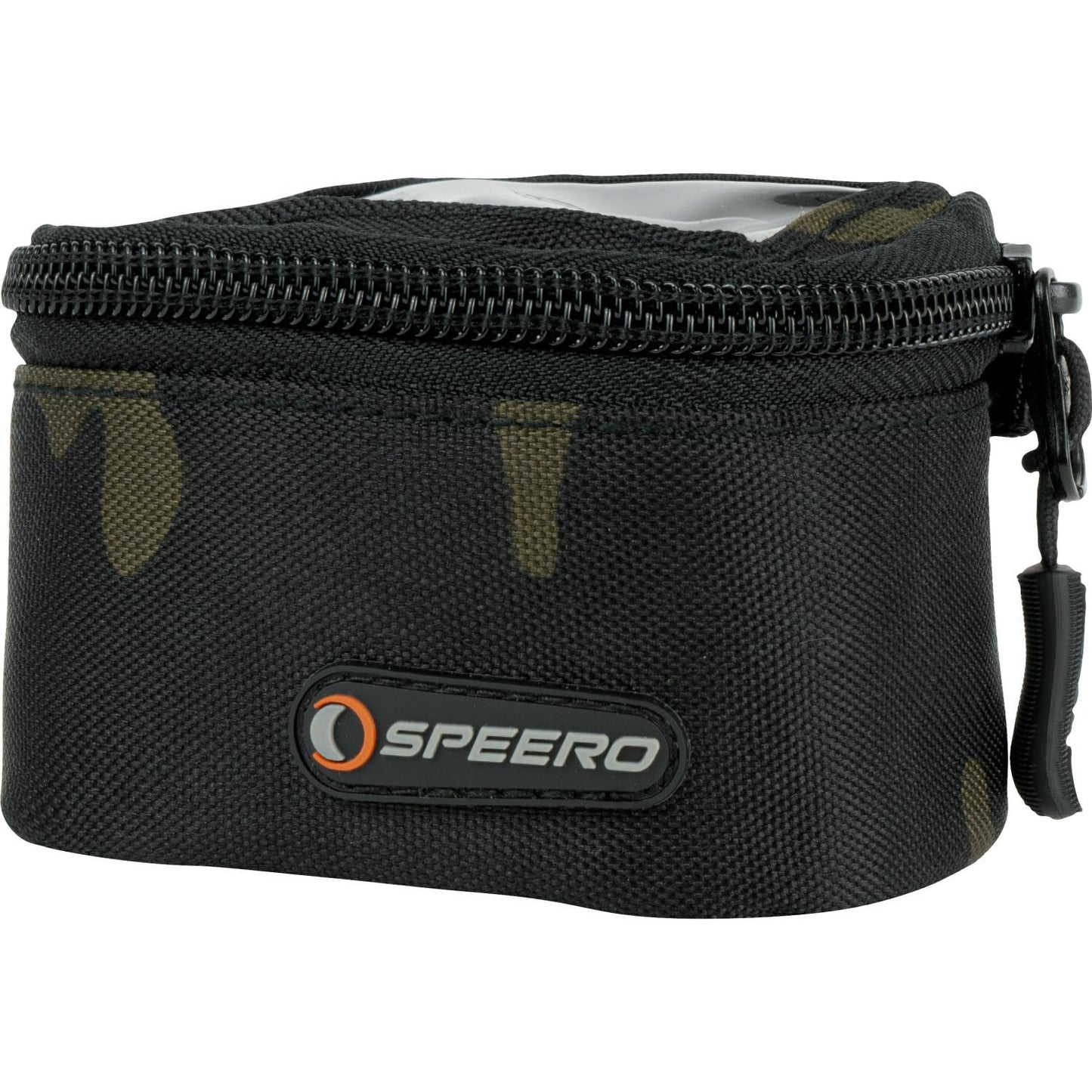 Speero Midi Lead Pouch Black Cam