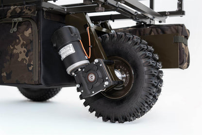 Carp Porter Trident Power Porter Dark Kamo