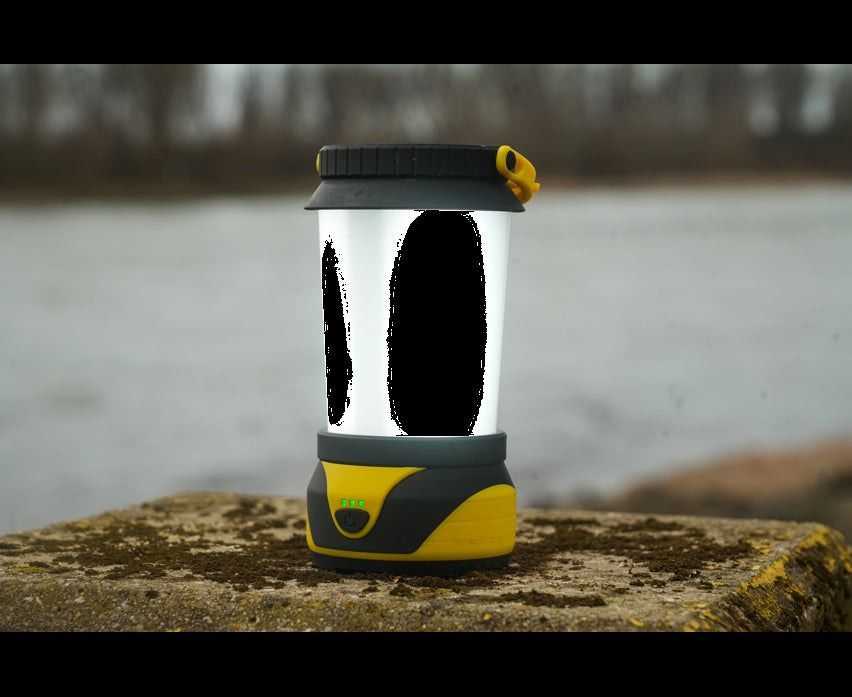 Black Cat Rechargable Bivvy Light