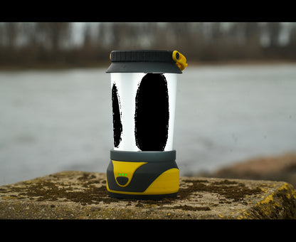 Black Cat Rechargable Bivvy Light