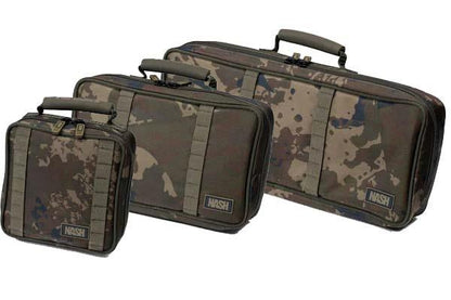 Nash Subterfuge Buzz Bar Pouch