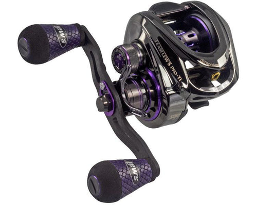 Team Lew’s Pro-Ti Speed Spool SLP Right Hand
