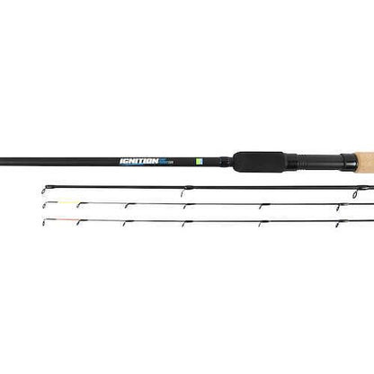 Preston Ignition Fishing Rods