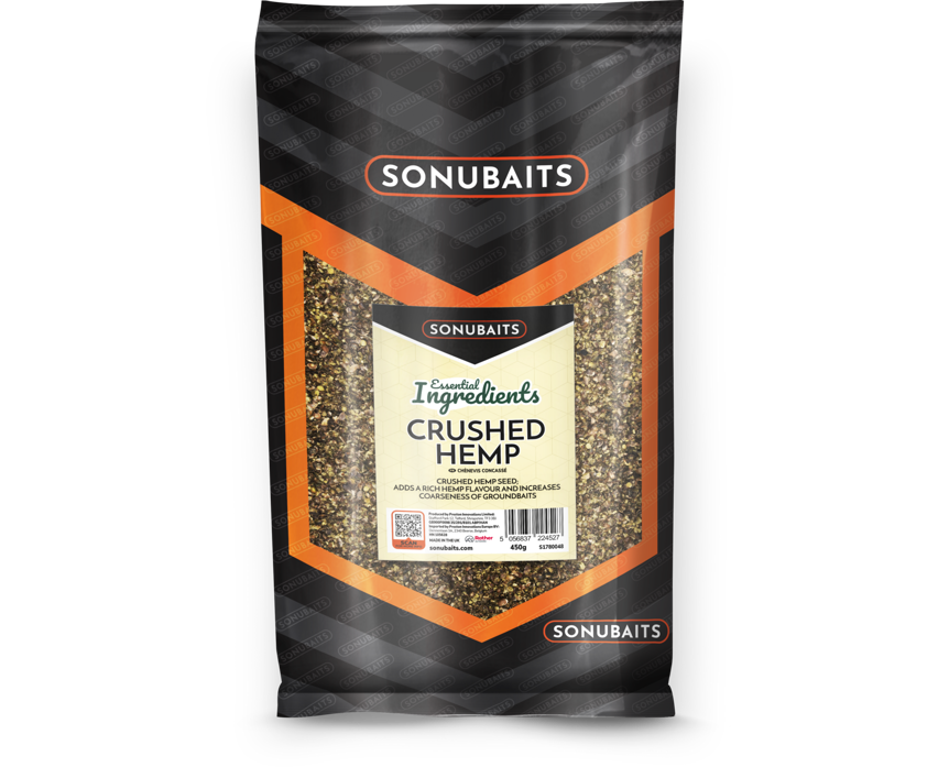 Sonubaits Essential Ingredients