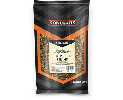 Sonubaits Essential Ingredients