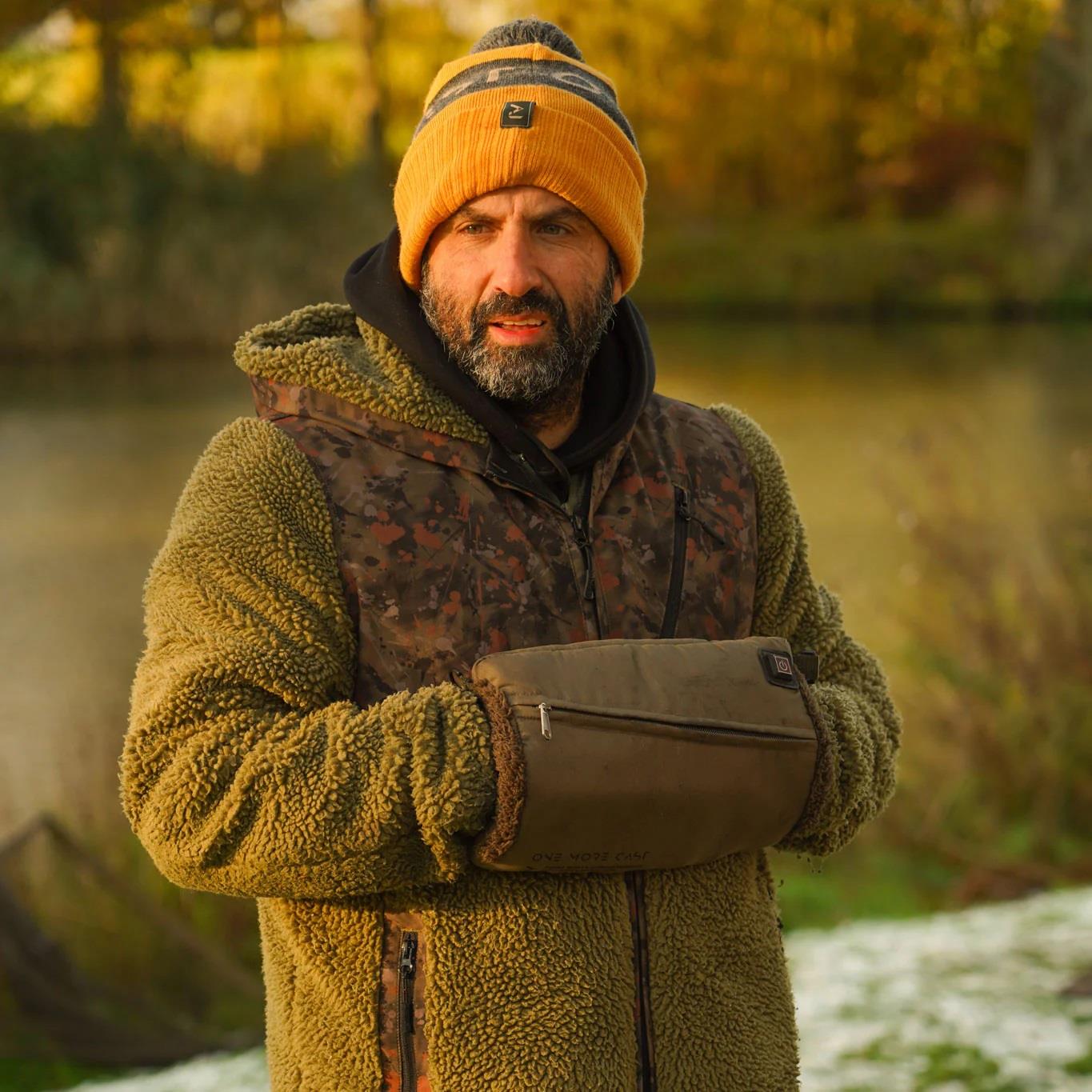 One More Cast Toastie Tarsals