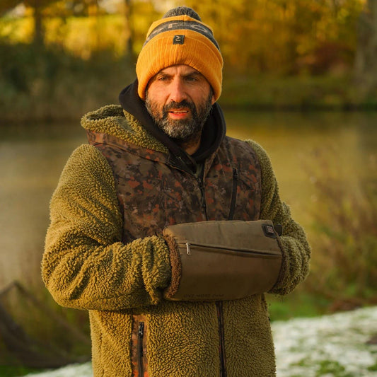 One More Cast Toastie Tarsals