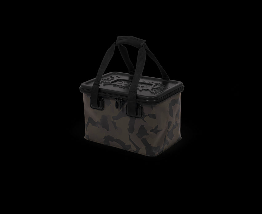 Avid Stormshield Camo EVA Carryall (30L)