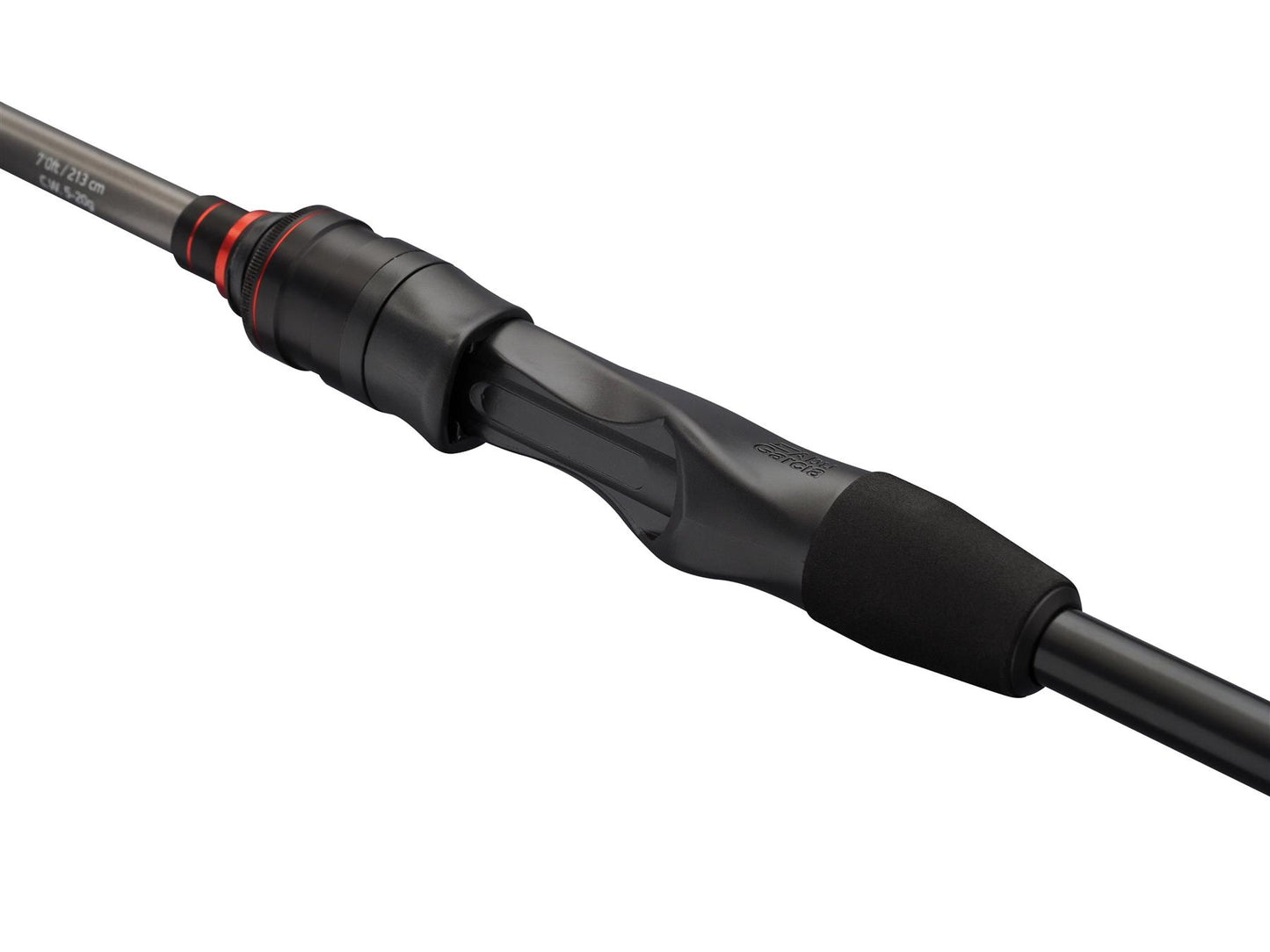 Abu Garcia Max X Spinning Combo