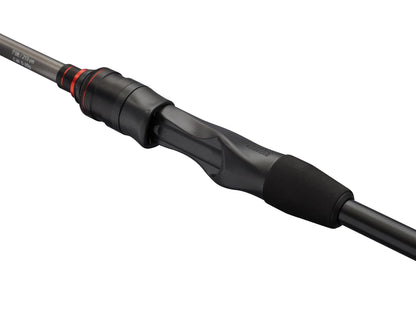 Abu Garcia Max X Spinning Combo