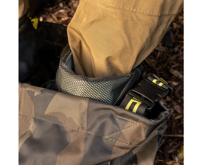 Avid Distortion Active-Lined XL Chest Waders