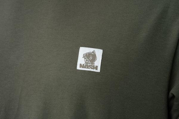 Nash Make It Happen Badge T-Shirt