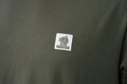 Nash Make It Happen Badge T-Shirt