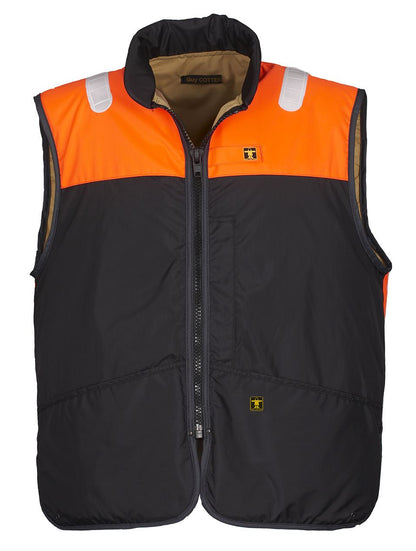 GUY COTTEN NEPTUN WAISTCOAT / GILET
