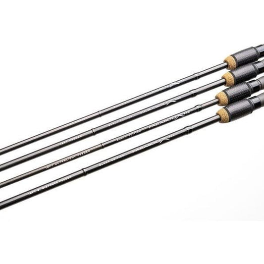 MAP Parabolix Black Edition Pro 11ft UL Feeder Fishing Rod