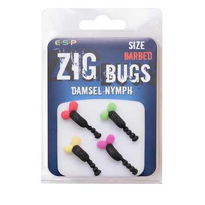 ESP Zig Bug Damsel Nymph