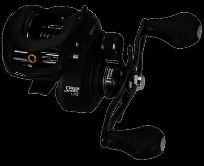 Lew's Superduty Speed Spool LFS