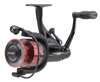 Penn Fierce III 2500 Live Liner