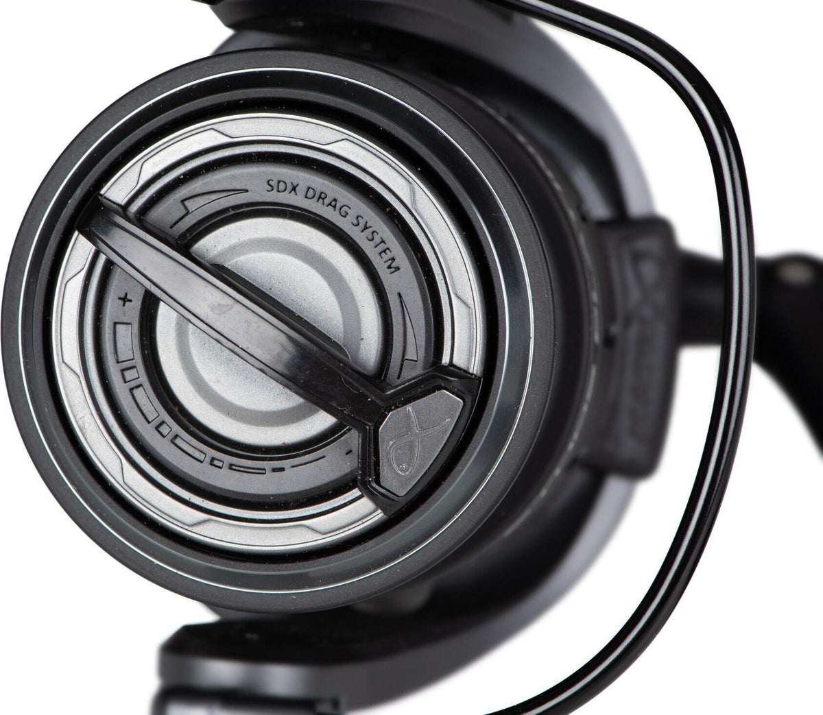 Matrix Ethos Platinum Reel