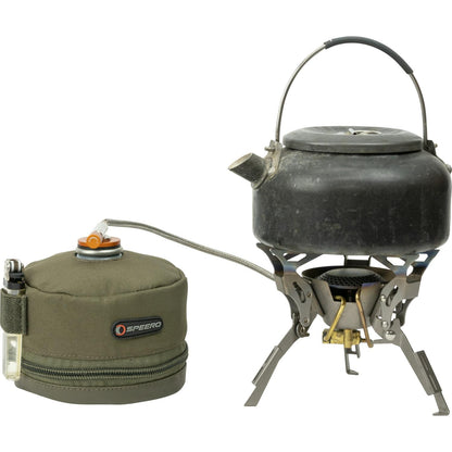 Speero Gas Canister Cover