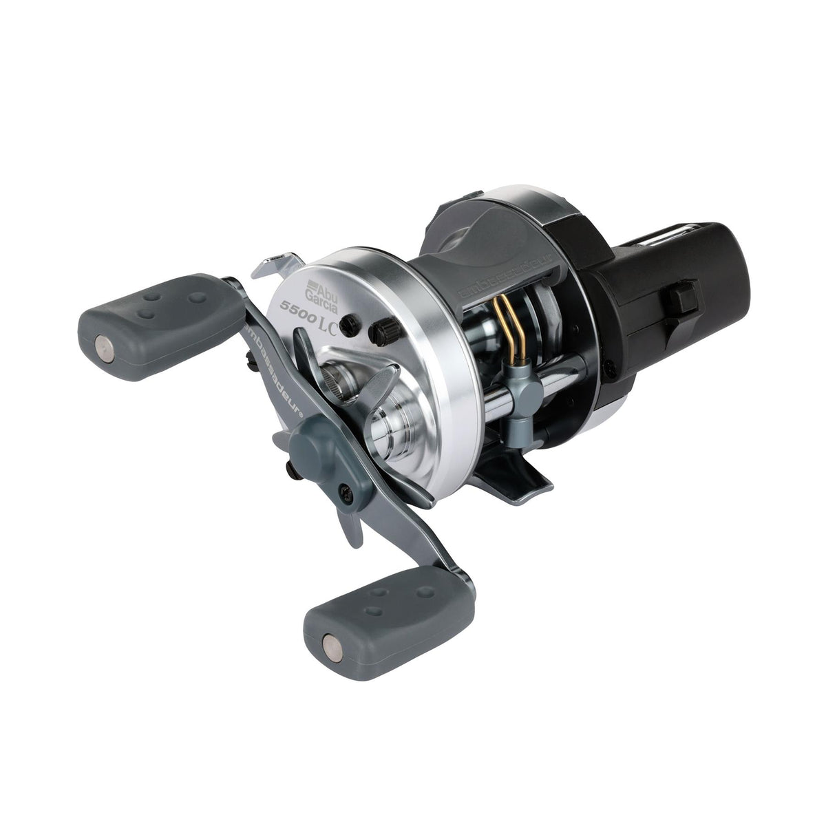 Abu Garcia Ambassadeur C3 5500 Line Counter