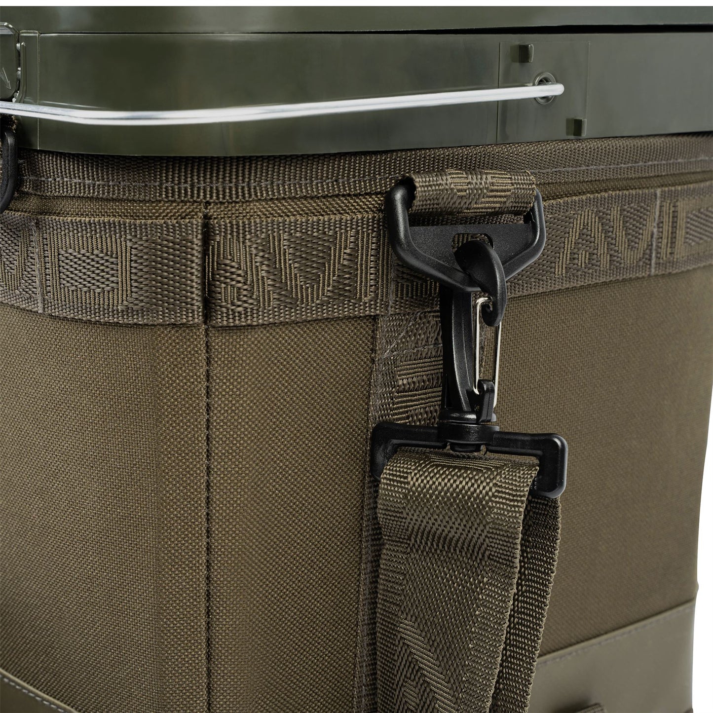Avid Compound Bucket & Pouch Caddy