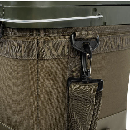 Avid Compound Bucket & Pouch Caddy