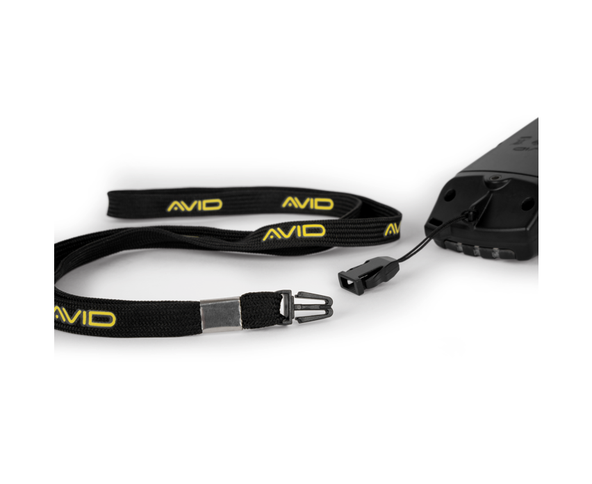 Avid VTX Receiver