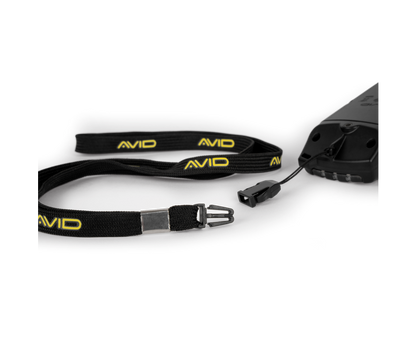 Avid VTX Receiver