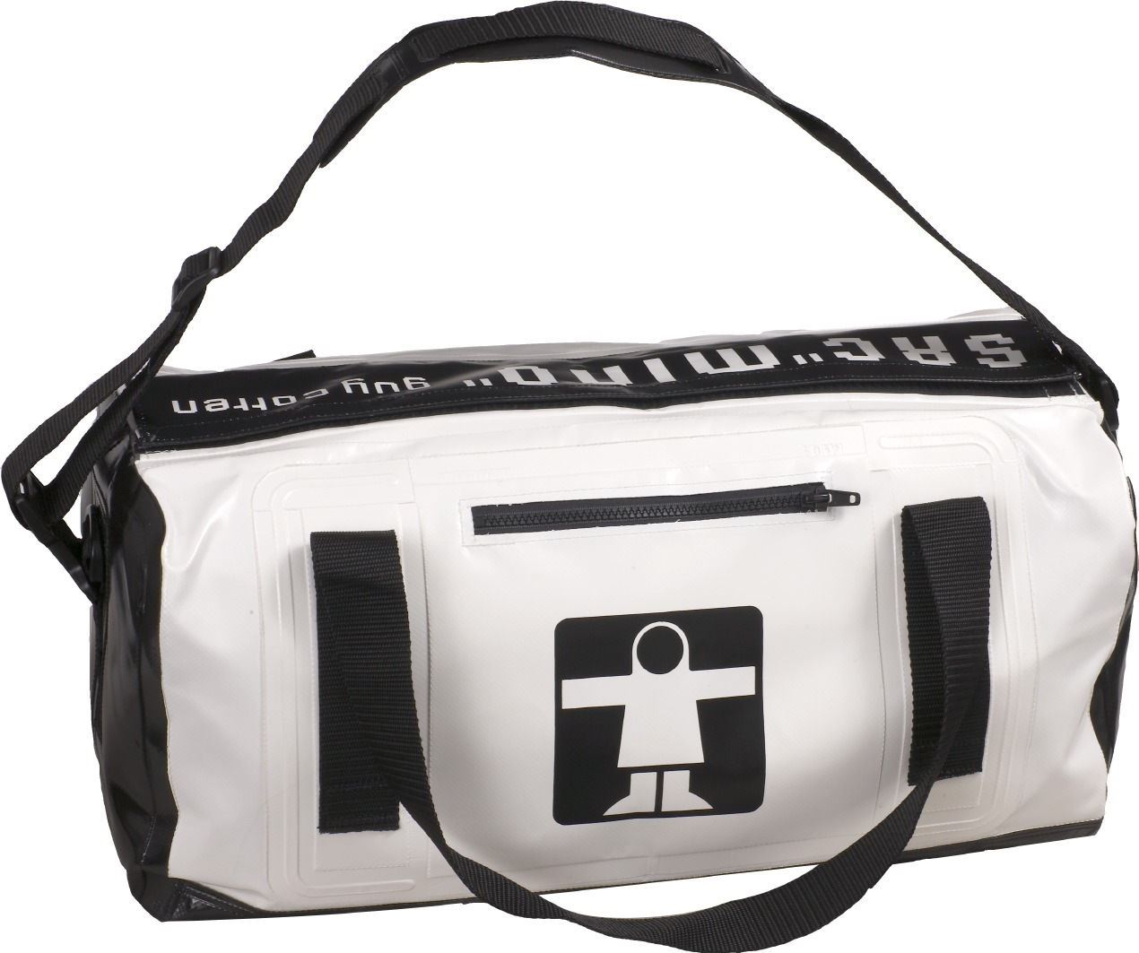 GUY COTTEN MINO HOLDALL BAG