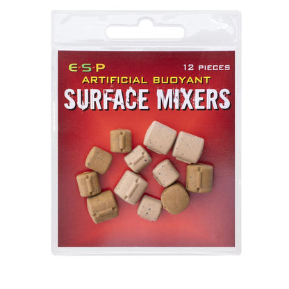 ESP Surface Mixers