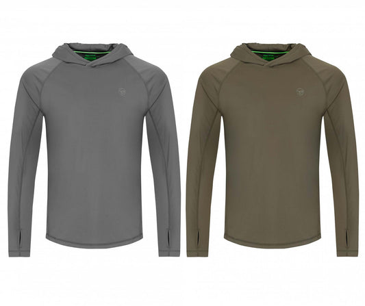 Korda UPF Hooded Top