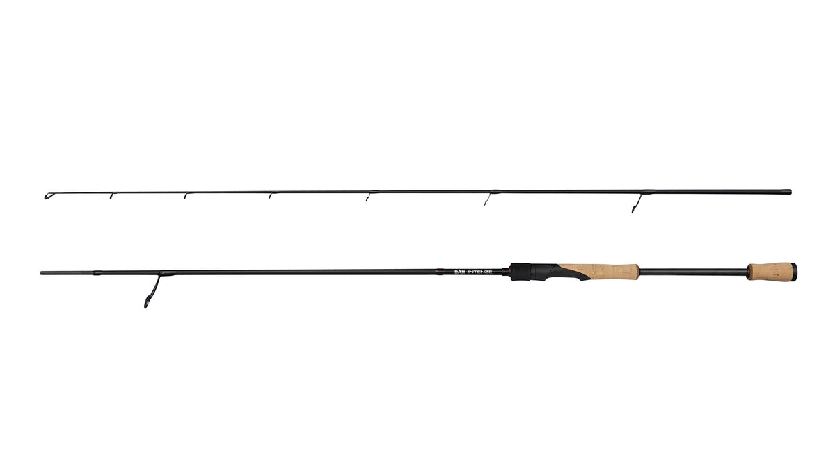DAM Intenze Spinning Rod