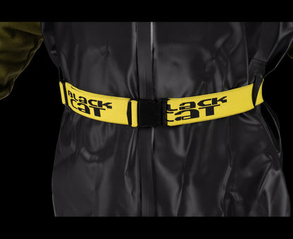 Black Cat Booted Waders