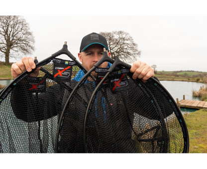 Preston Carp XS Landing Net