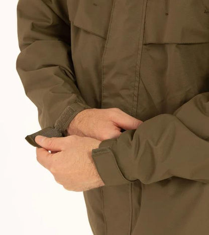 Trakker CR Downpour Jacket