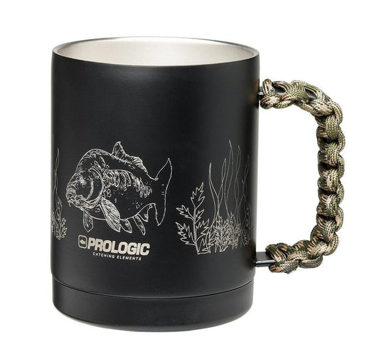 Prologic Blackfire Twin Skin Carp Cup