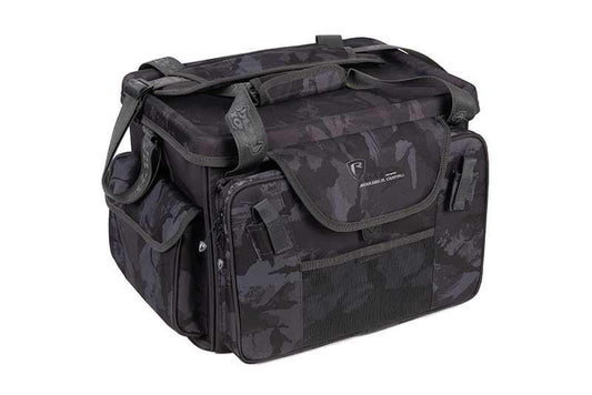 Fox Rage Camo Voyager Moulded XL Carryall
