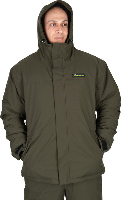 Fox Rage Predator Winter Suit