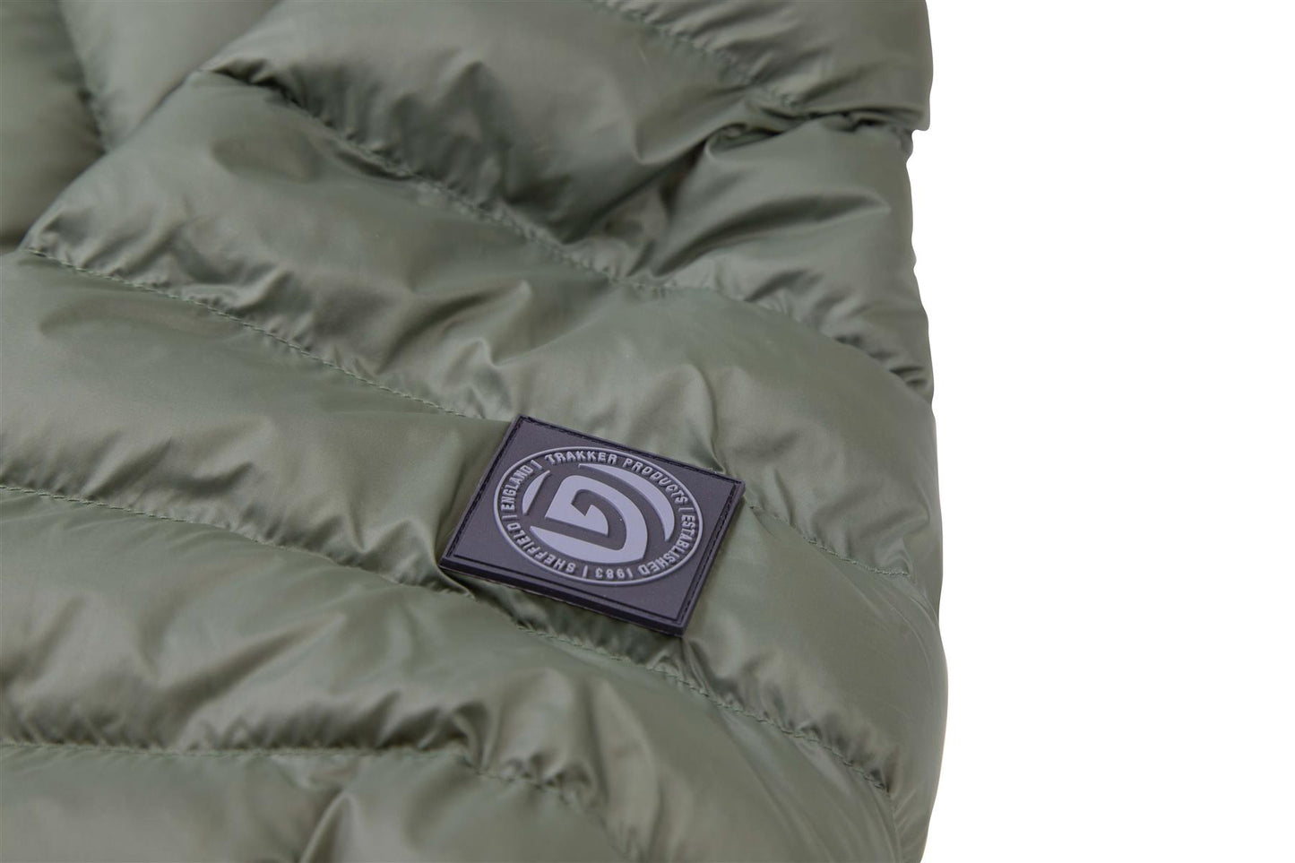 Trakker Base XP Plus Jacket