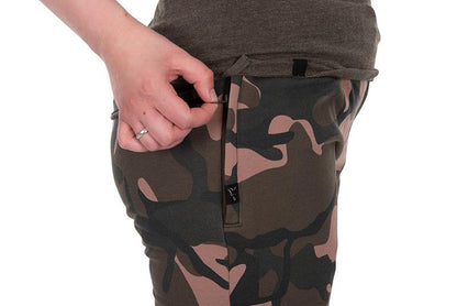 Fox Womens Camo Jogger