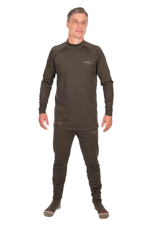 Fox Thermal Base Layer