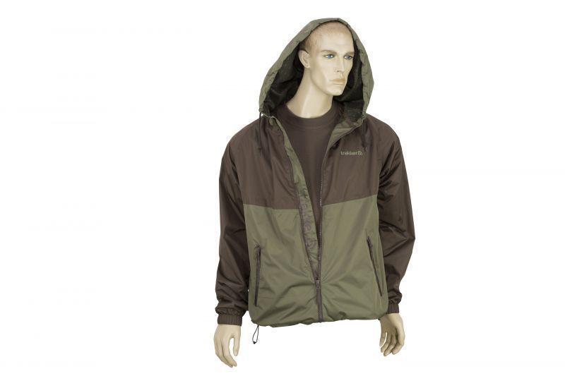 Trakker Shell Jacket