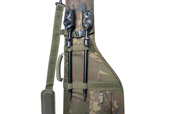 Nash Subterfuge Hi Protect Rod Skin