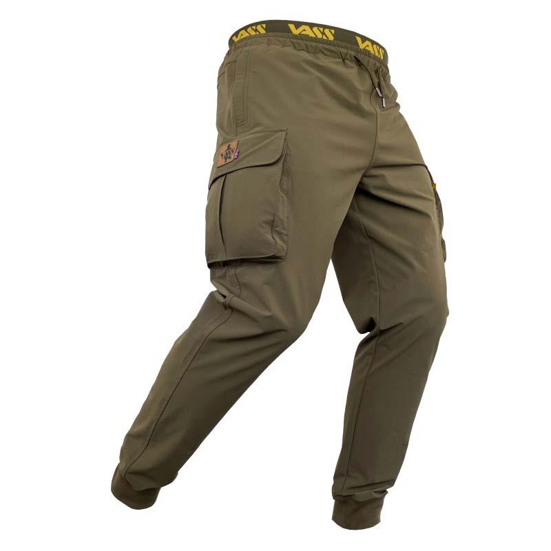 Vass Culture Fishing Jogger Active Edition