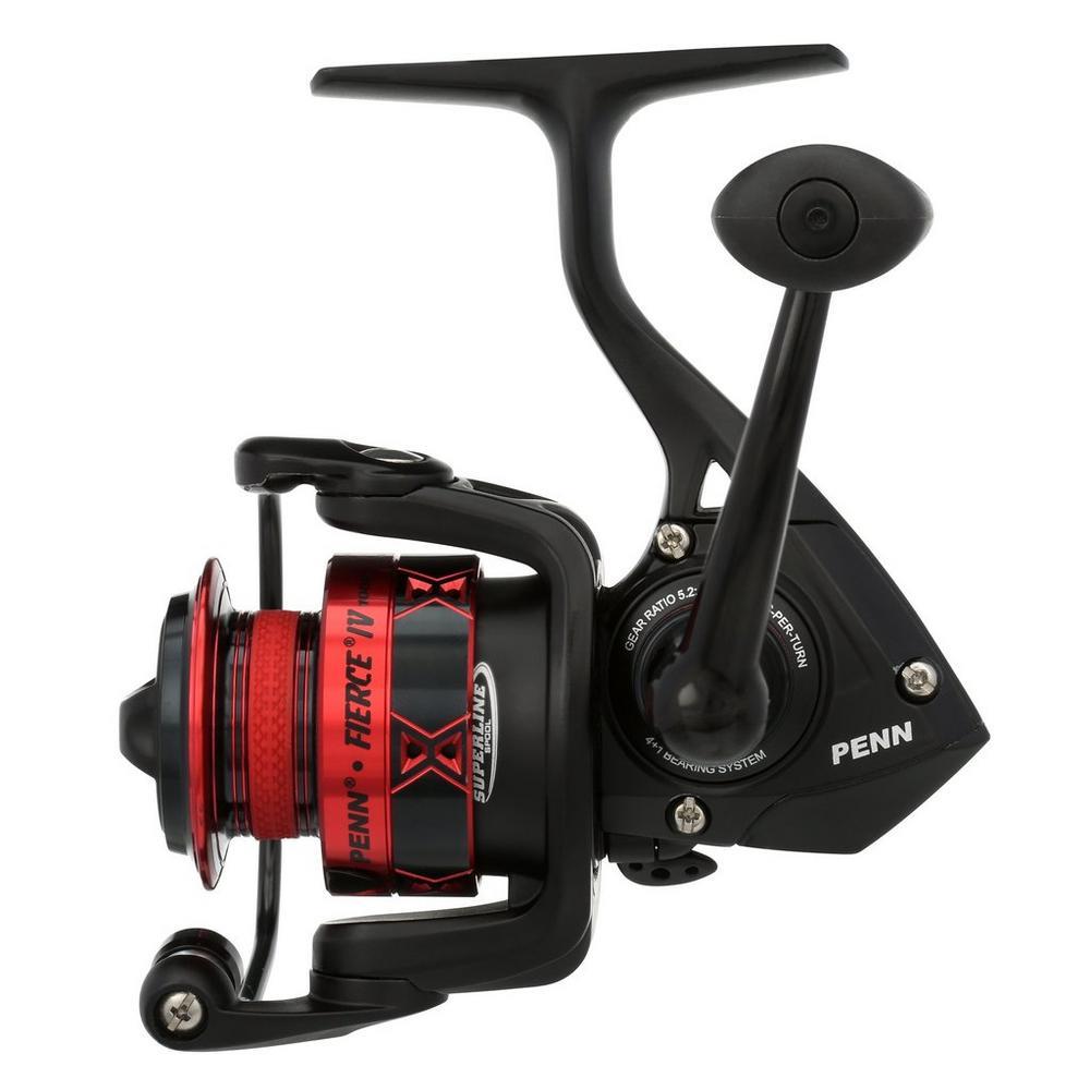 Penn Fierce IV 1000